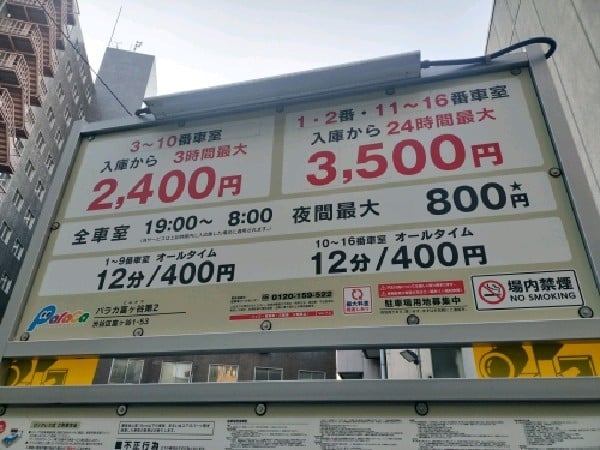 パラカ富ヶ谷第2 の写真 3