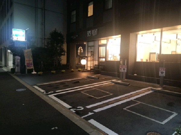 コインパーク鍛冶町1丁目 の写真 1