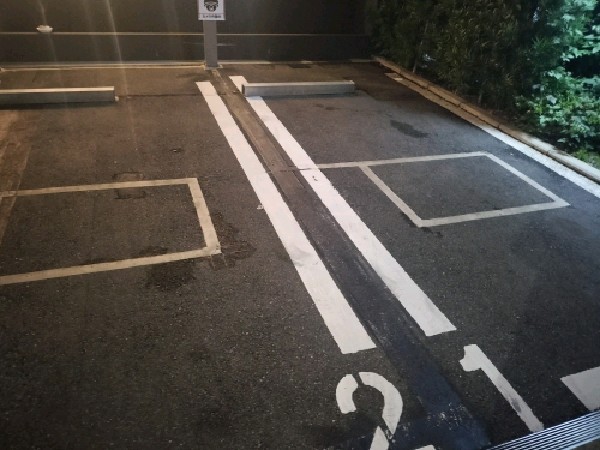 コインパーク鍛冶町1丁目 の写真 2