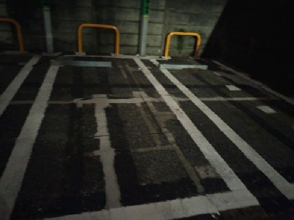 NPC24H平河町2丁目第2パーキング の写真 2