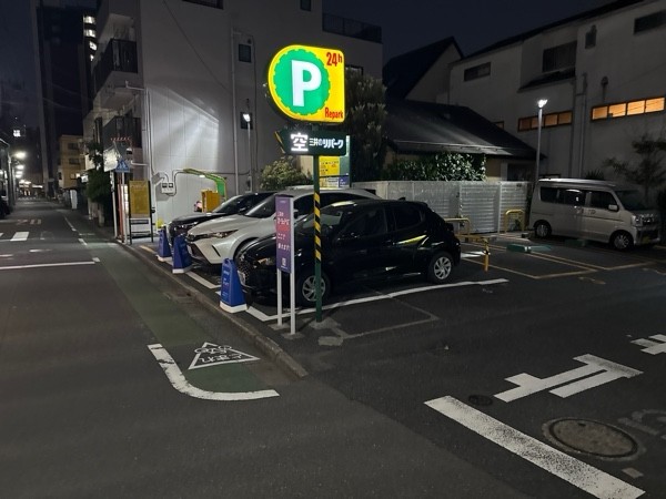 リパーク東品川1丁目第3 の写真 2