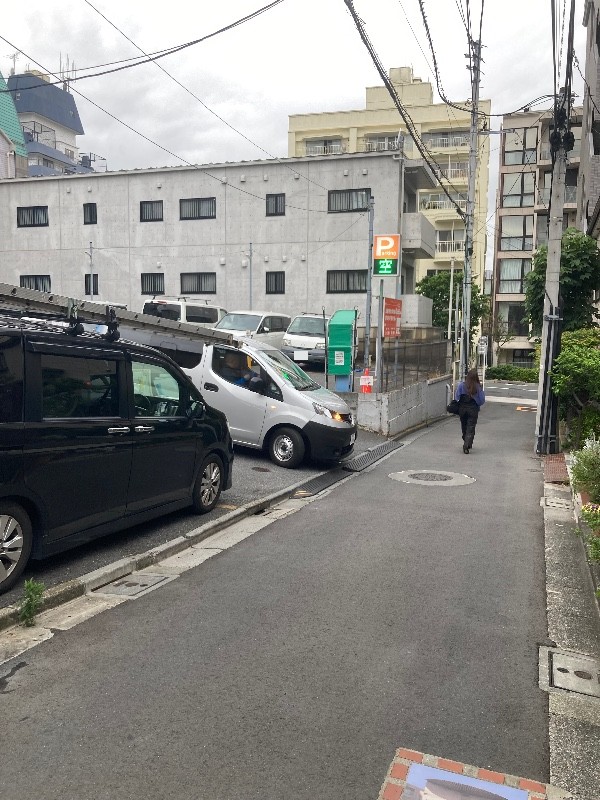 タウンパーク 神泉1・2 の写真 1