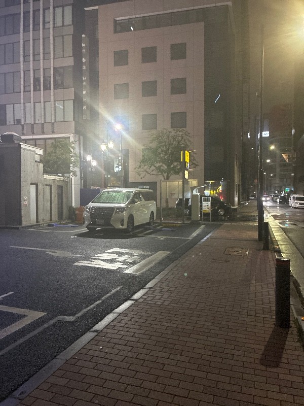 タイムズ銀座6丁目第5 の写真 1