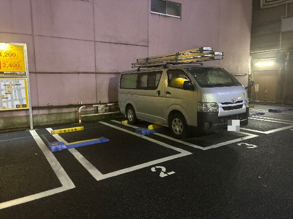 タイムズ銀座6丁目第5 の写真 2