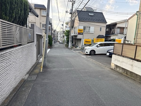 タイムズ西五反田第46 の写真 1
