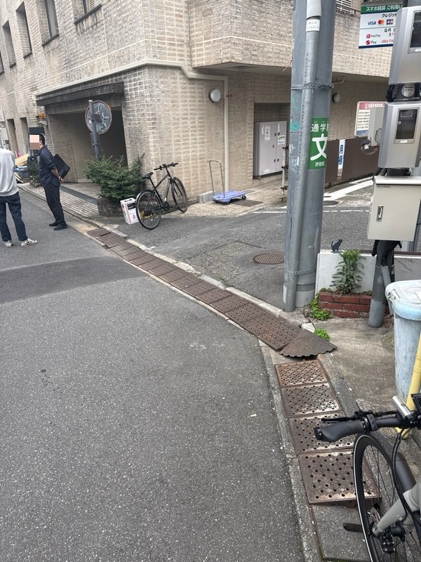 ユアー・パーキング恵比寿西第3駐車場 の写真 1