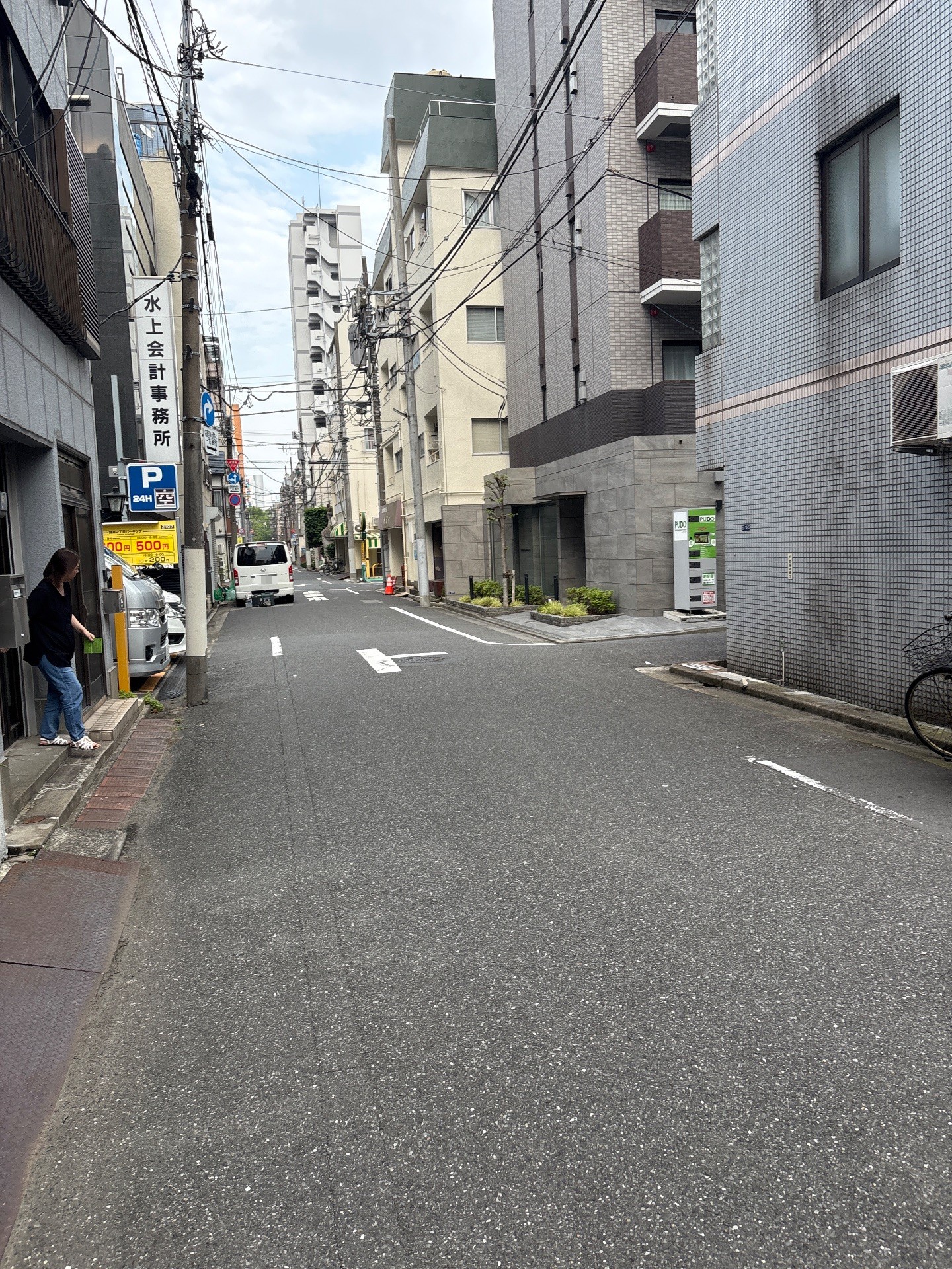 タイムズ錦糸2丁目 の写真 1