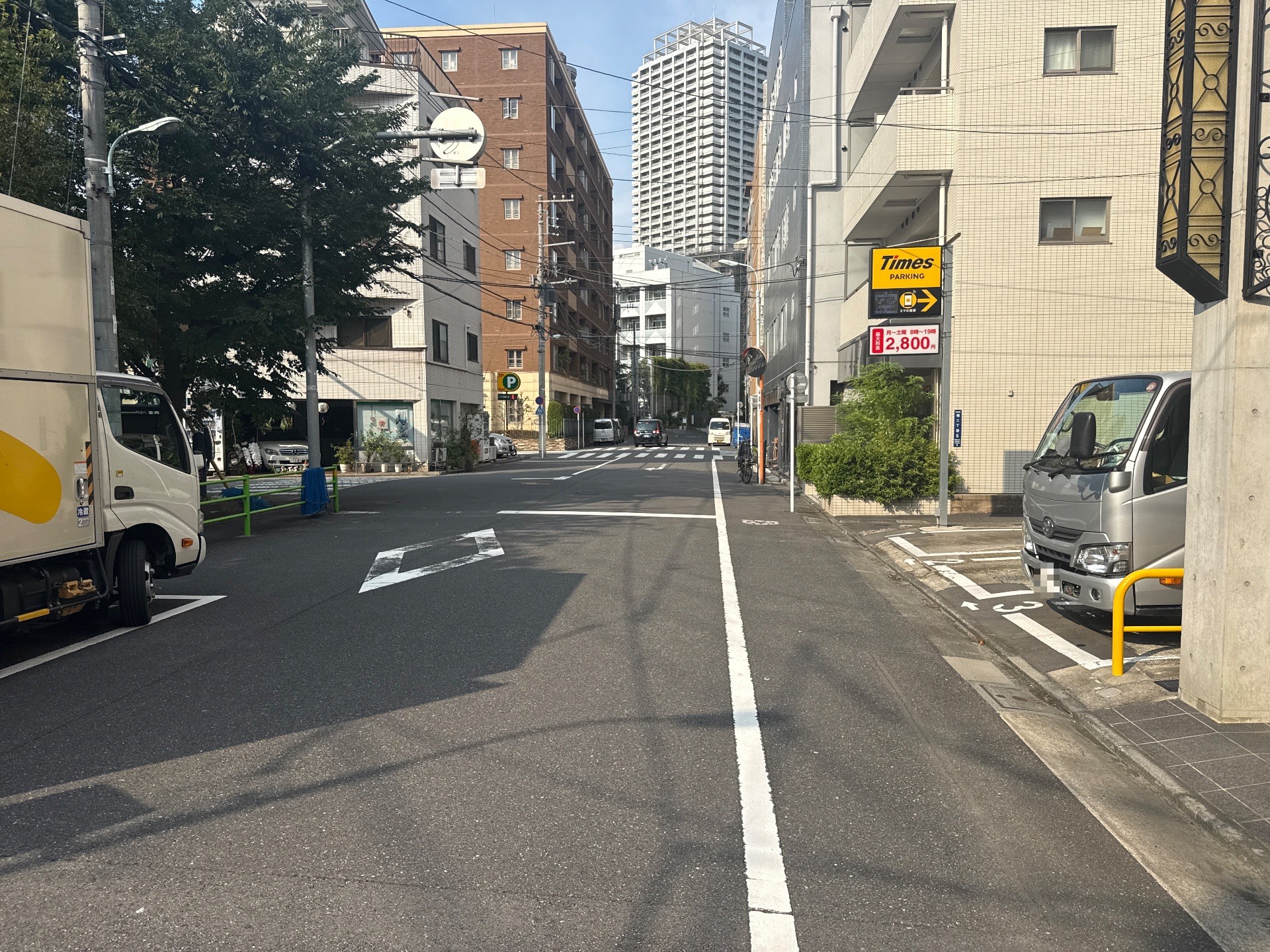 タイムズ佃第6 の写真 1