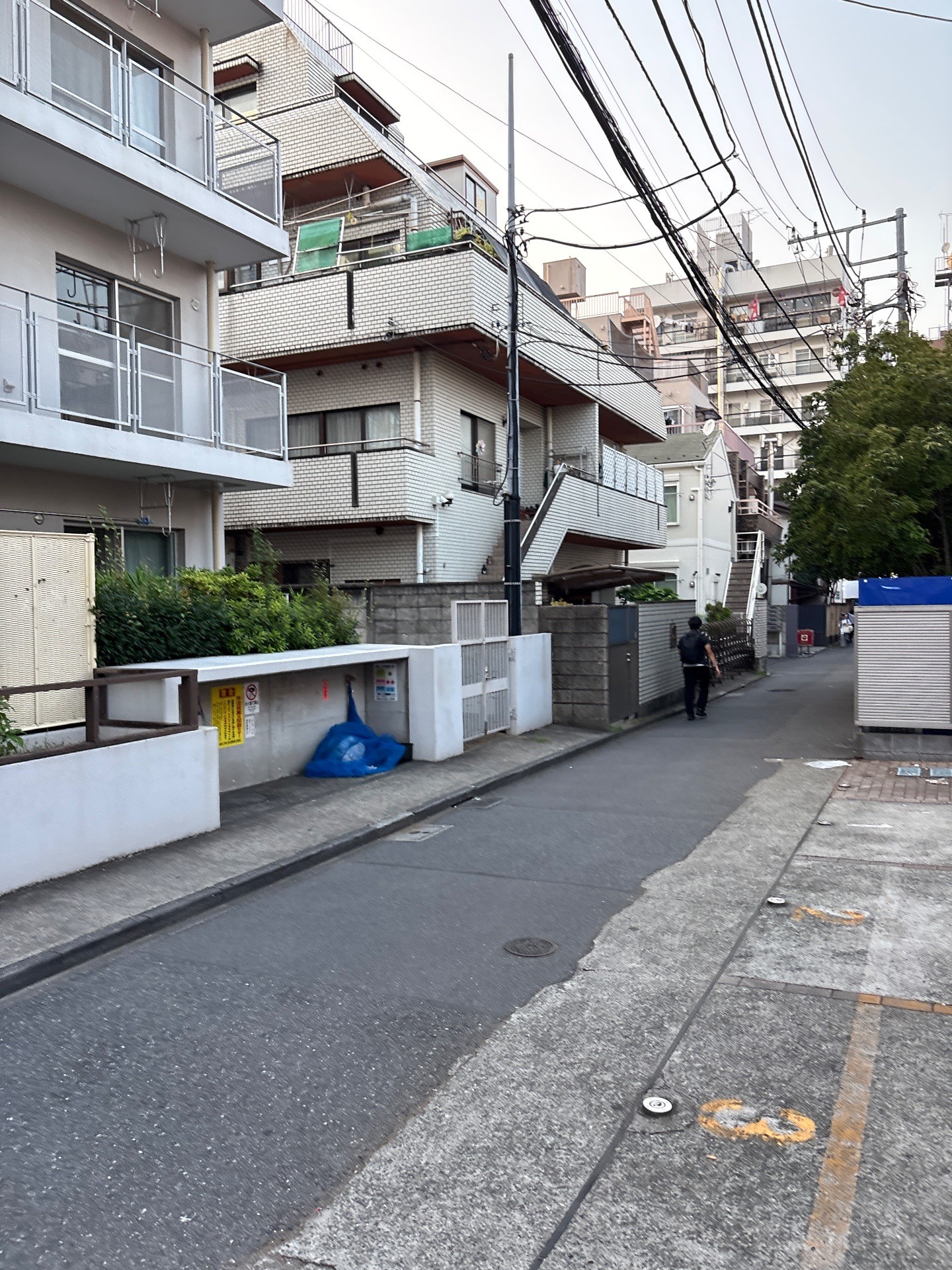 タイムパーキング百人町 の写真 1