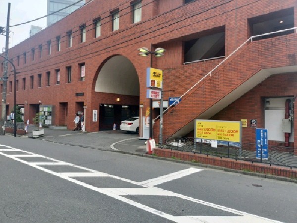 タイムズニューステイトメナー の写真 1