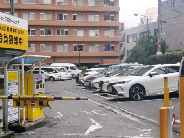 タイムズニューステイトメナー の写真 2