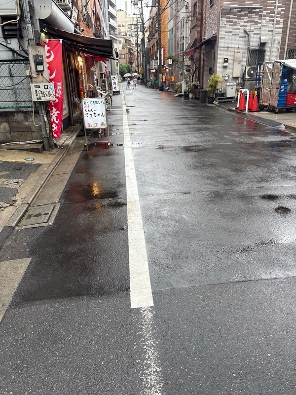 サンライズ第1駐車場 の写真 1