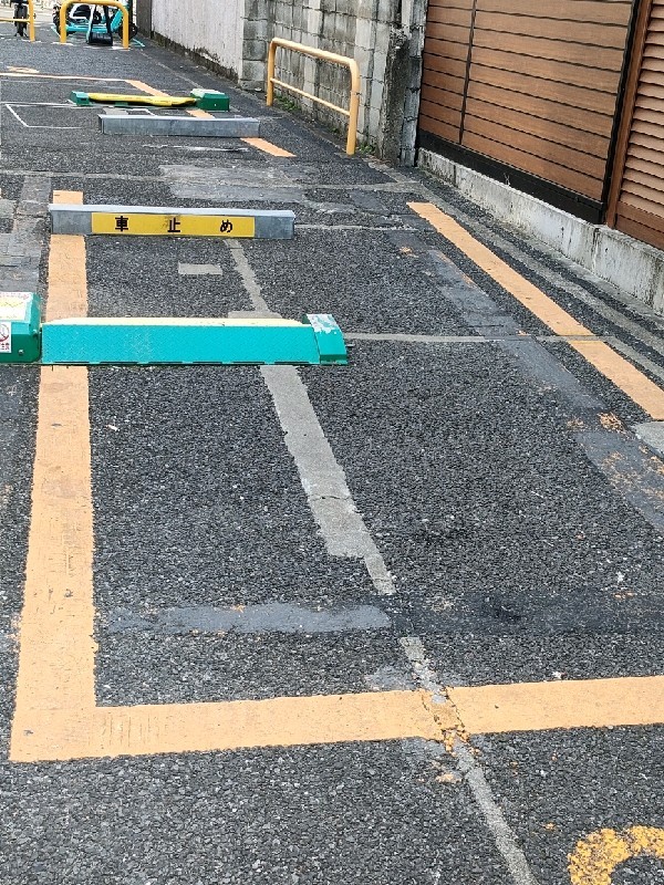リパーク神宮前5丁目第12 の写真 2