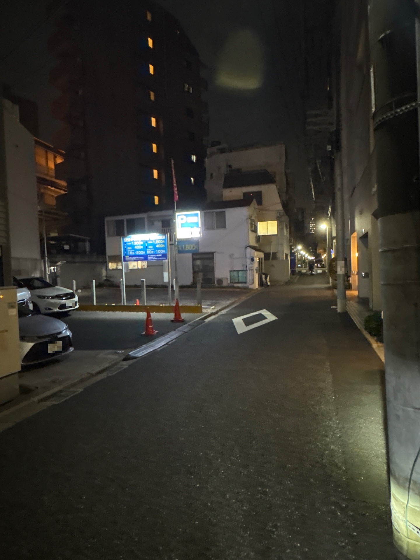 パークジャパン音羽第1 の写真 1