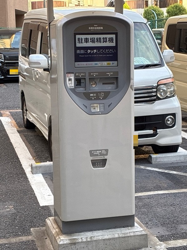 タイムズロッテ新宿歌舞伎町第3 の写真 4