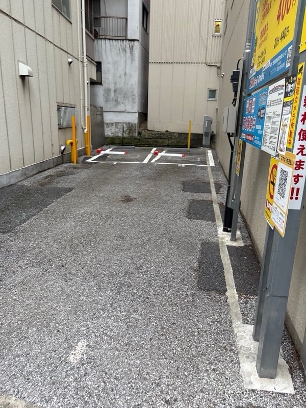 SANパーク 南大塚6 の写真 1