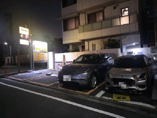 タイムズ南青山7丁目第3 の写真 1