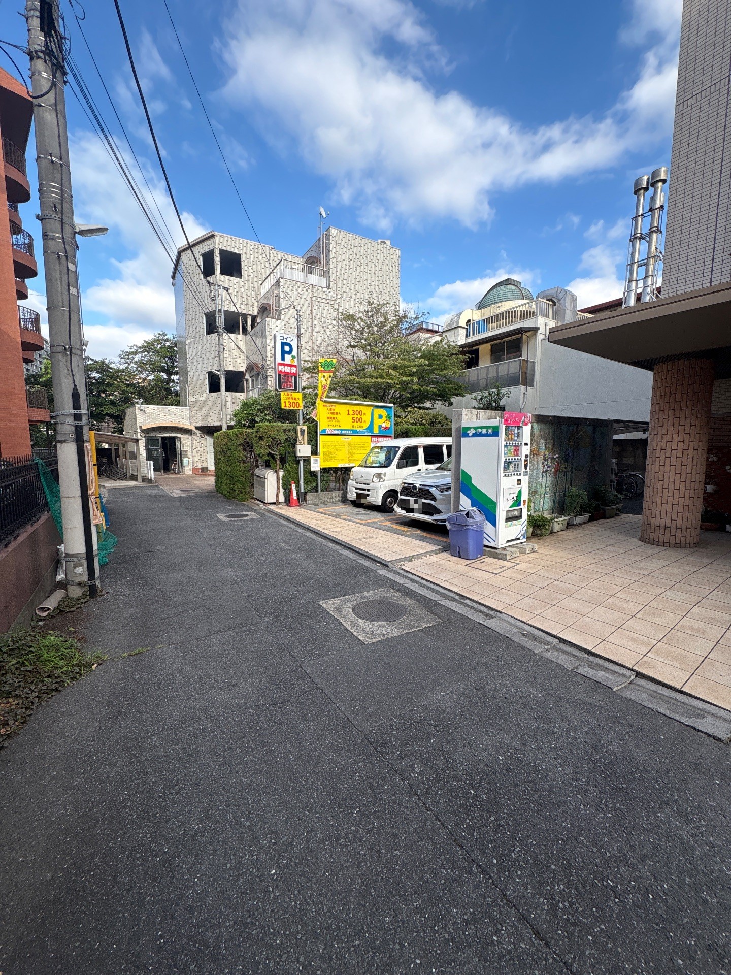 SANパーク 中野中央4 の写真 1