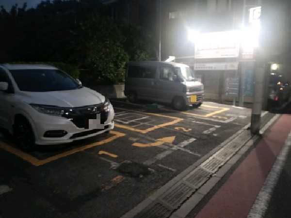 コインパーク南台2丁目 の写真 2