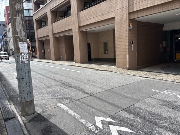 名鉄協商パーキング 秋葉原駅東 の写真 1