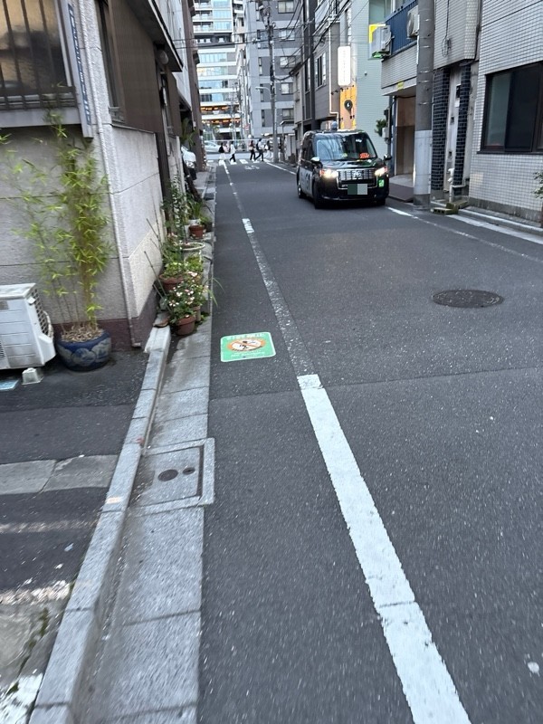 クレスト勝どき の写真 1
