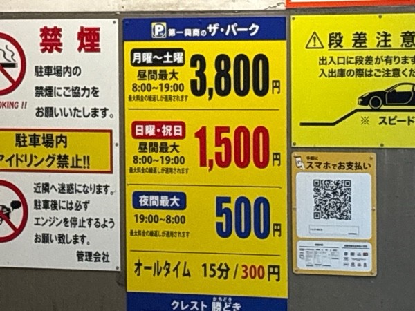 クレスト勝どき の写真 3