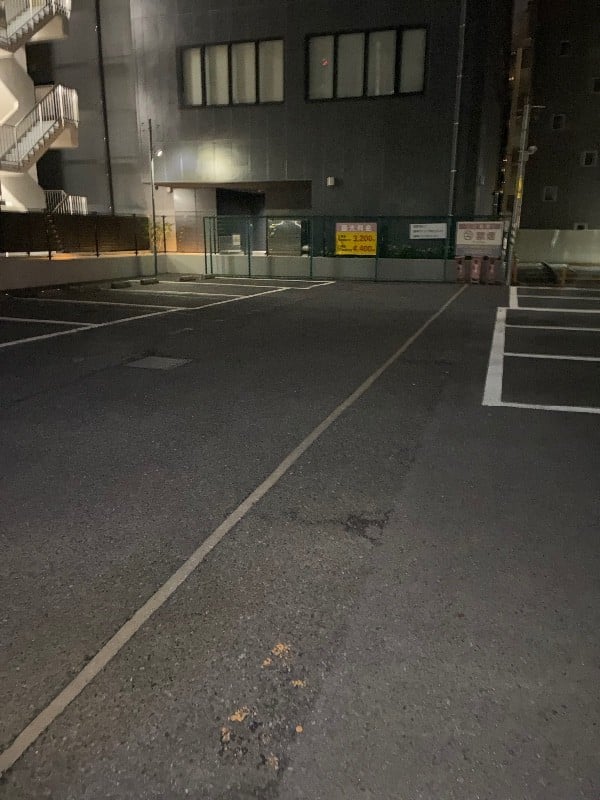 リパーク西新橋2丁目第5 の写真 2