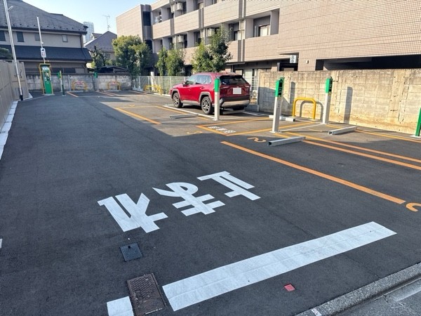 下目黒5丁目第7 の写真 2