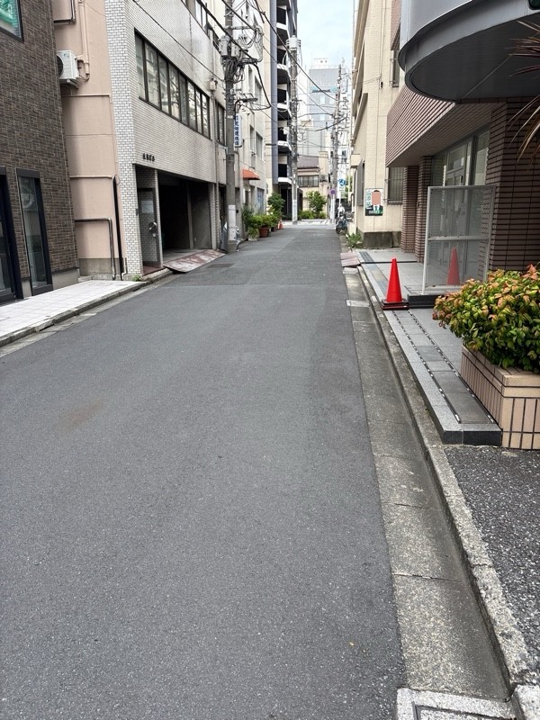 リパーク神田神保町第9 の写真 1