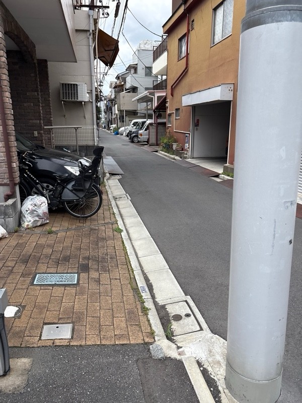 パラカ小石川第8 の写真 1