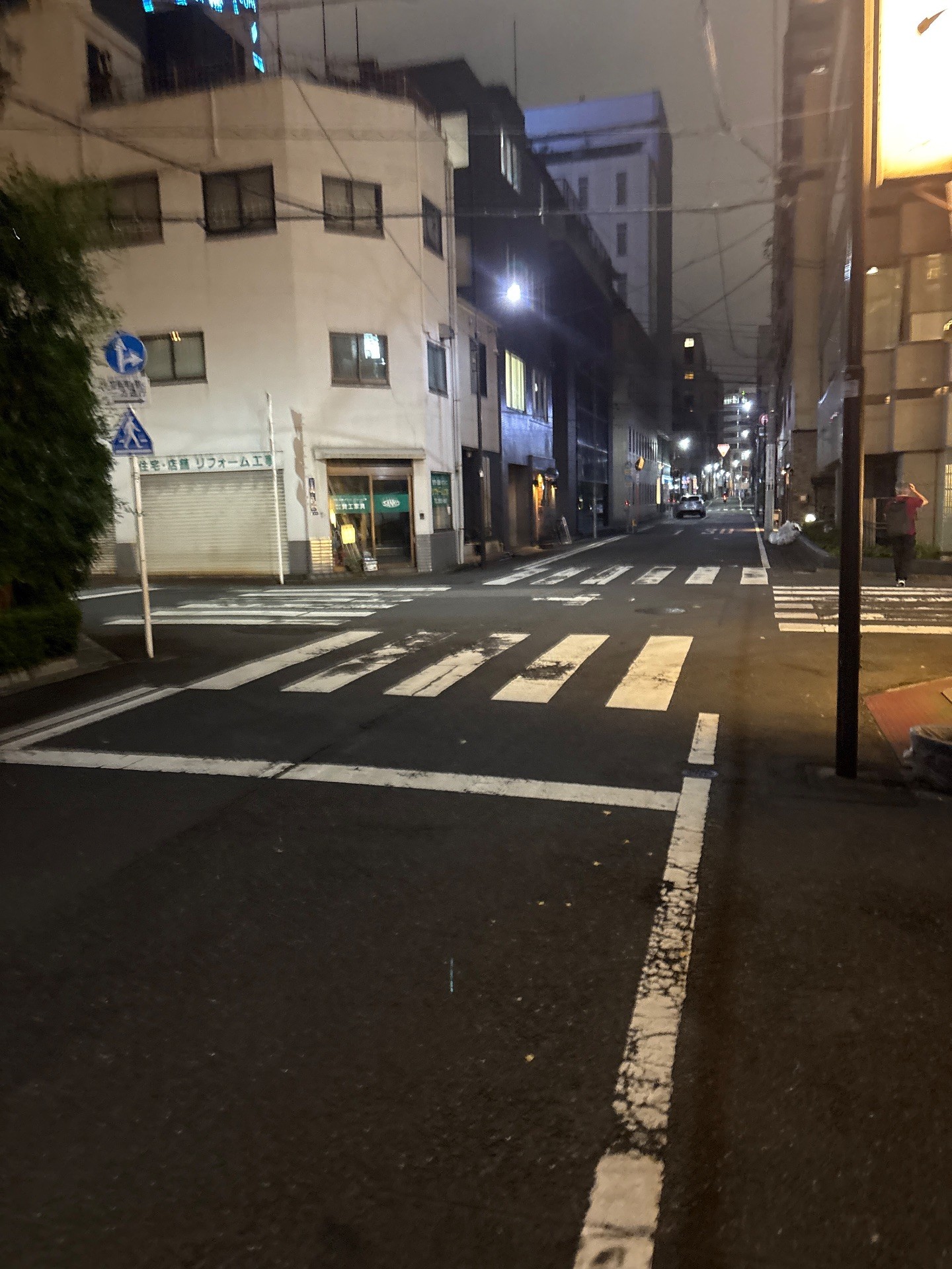 タイムズ日本橋蛎殻町 の写真 1