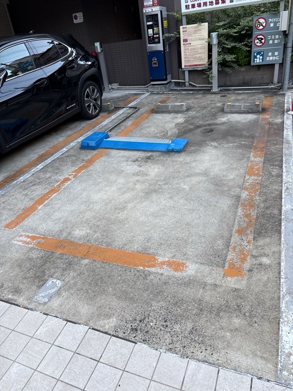 コインパーク浅草橋5丁目第2 の写真 1