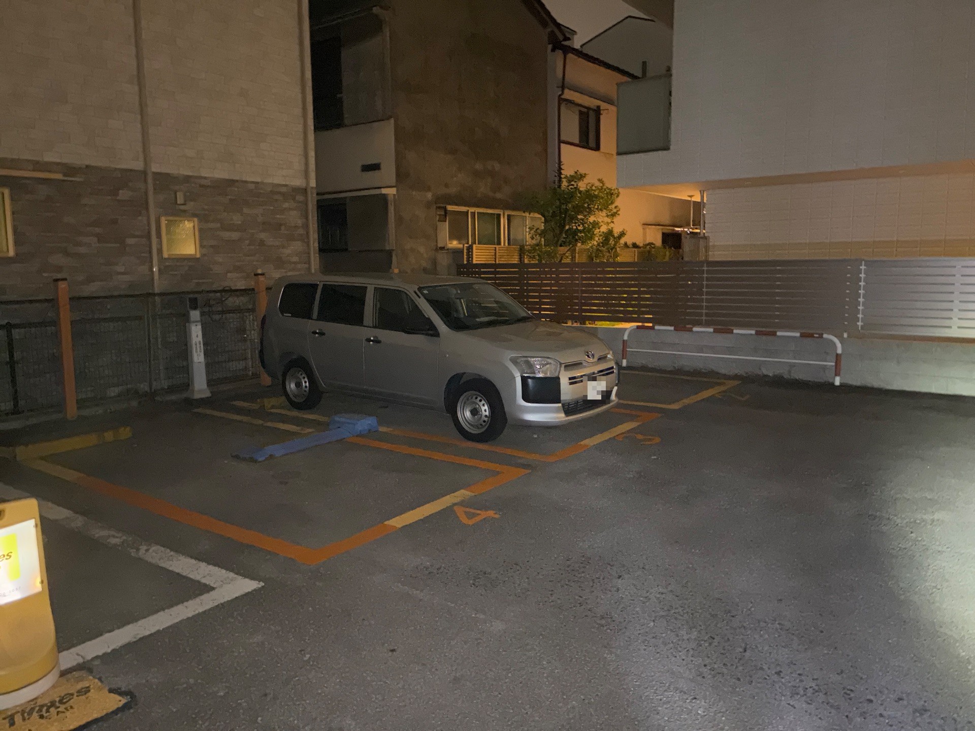 タイムズ東陽第2 の写真 2