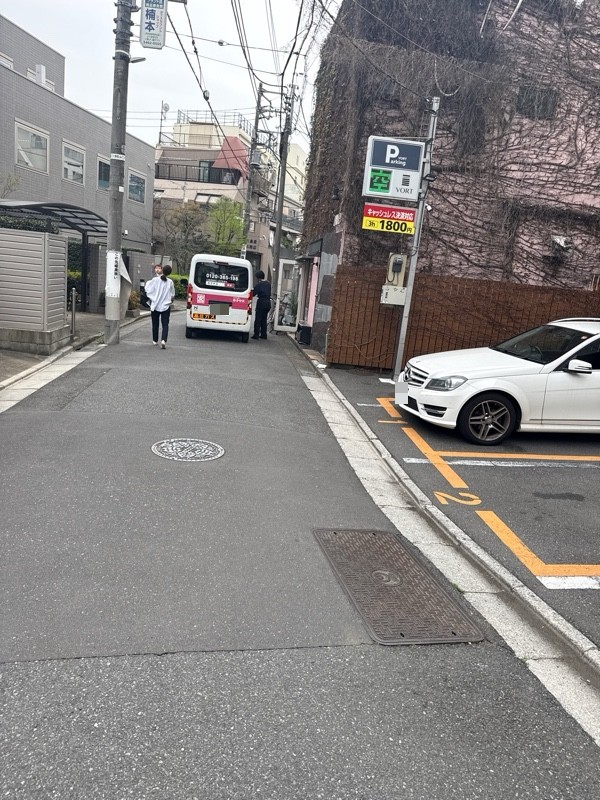 VORT渋谷south の写真 1