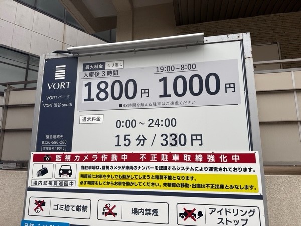 VORT渋谷south の写真 3