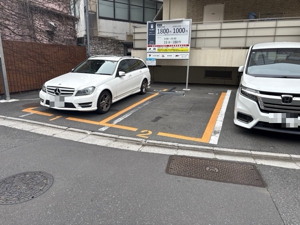 VORT渋谷south の写真 2