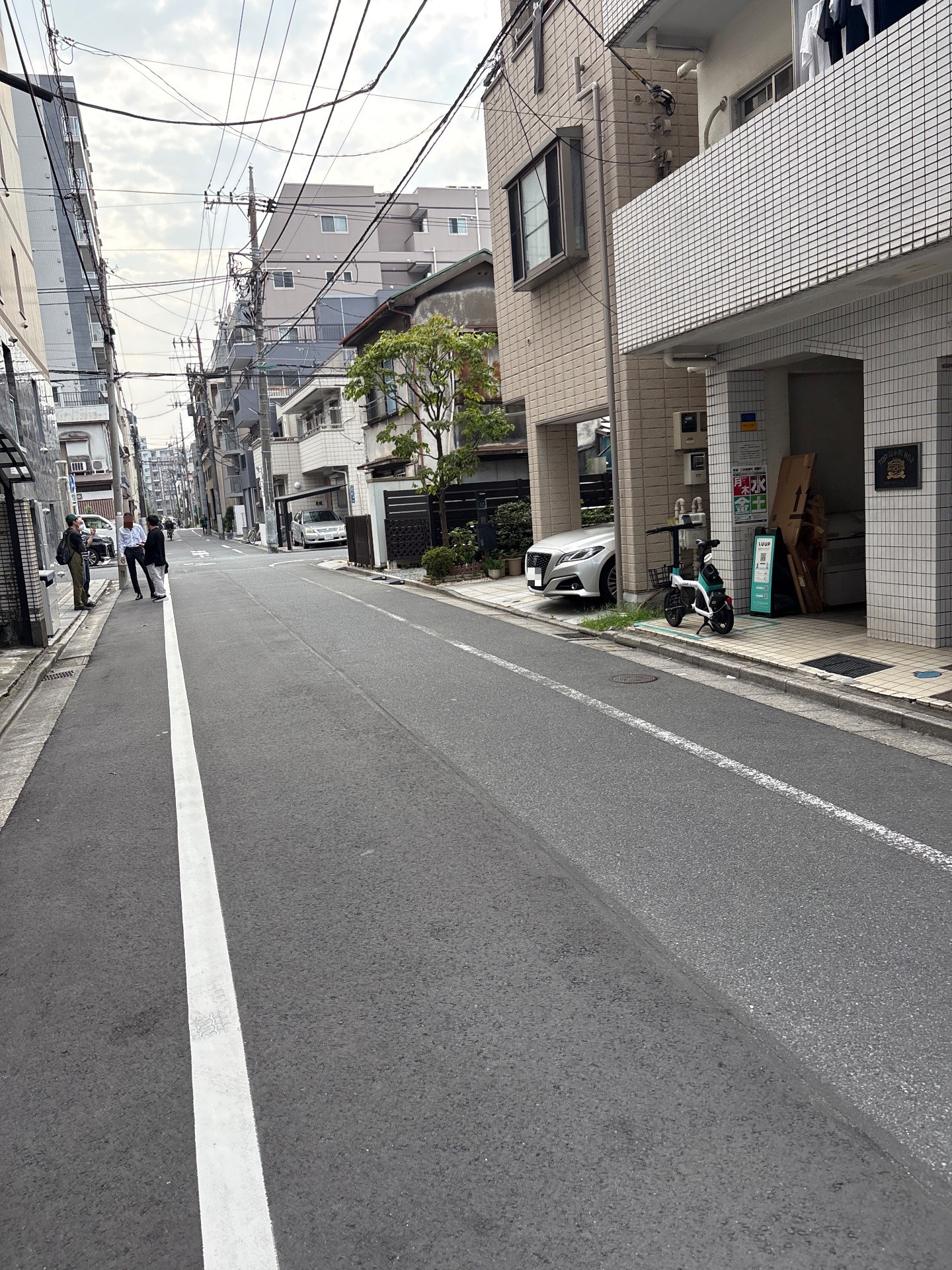 Dパーキング太平2丁目第1 の写真 1