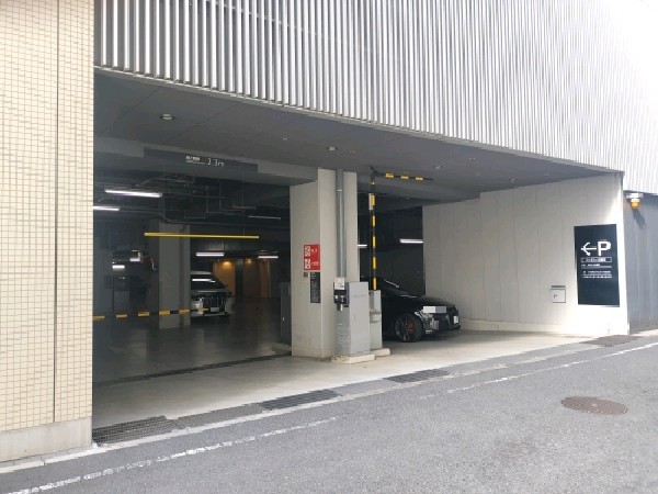 パークコート神宮前 の写真 3