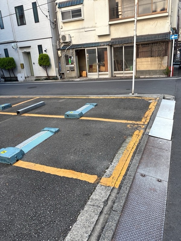 パラカ西浅草第8 の写真 1