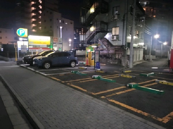 リパーク高田2丁目第2 の写真 1