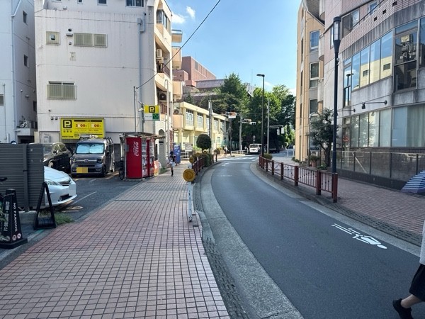 パークリンク新宿第9 の写真 1