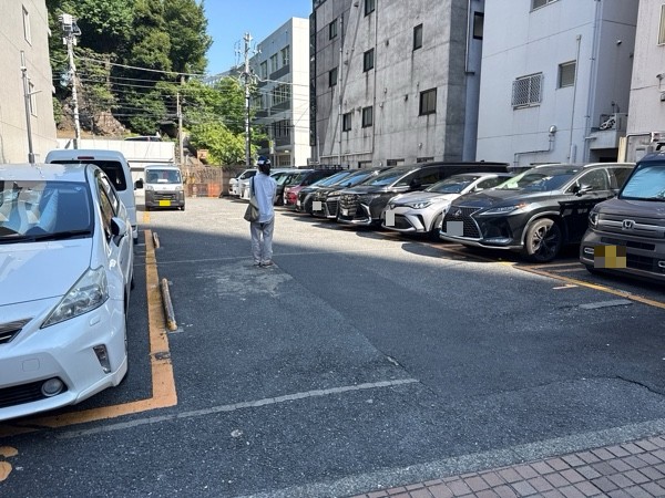 パークリンク新宿第9 の写真 2
