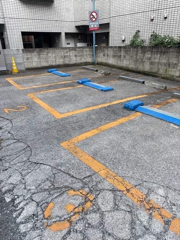コインパーク 南大塚1丁目 の写真 1