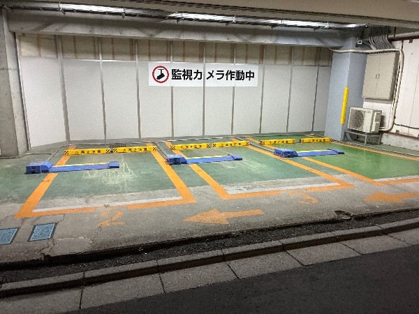タイムズ西新橋3丁目 の写真 2