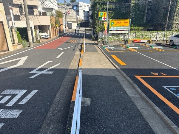 ショウワパーク青葉台3丁目 の写真 1