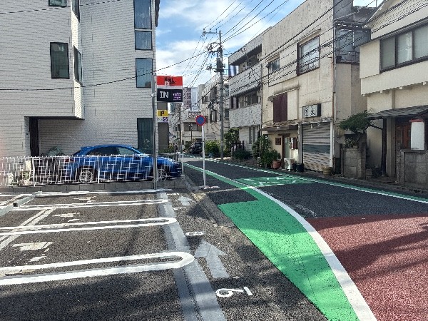 NAVIPARK 高輪3丁目第4 の写真 1