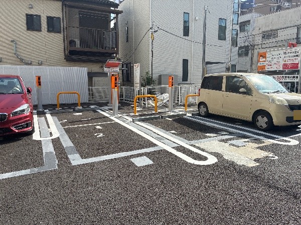 NAVIPARK 高輪3丁目第4 の写真 3