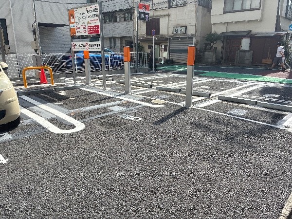 NAVIPARK 高輪3丁目第4 の写真 2