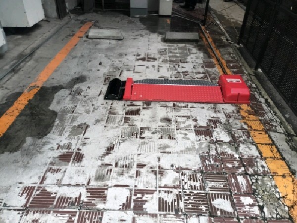 日本橋駐車場 の写真 2