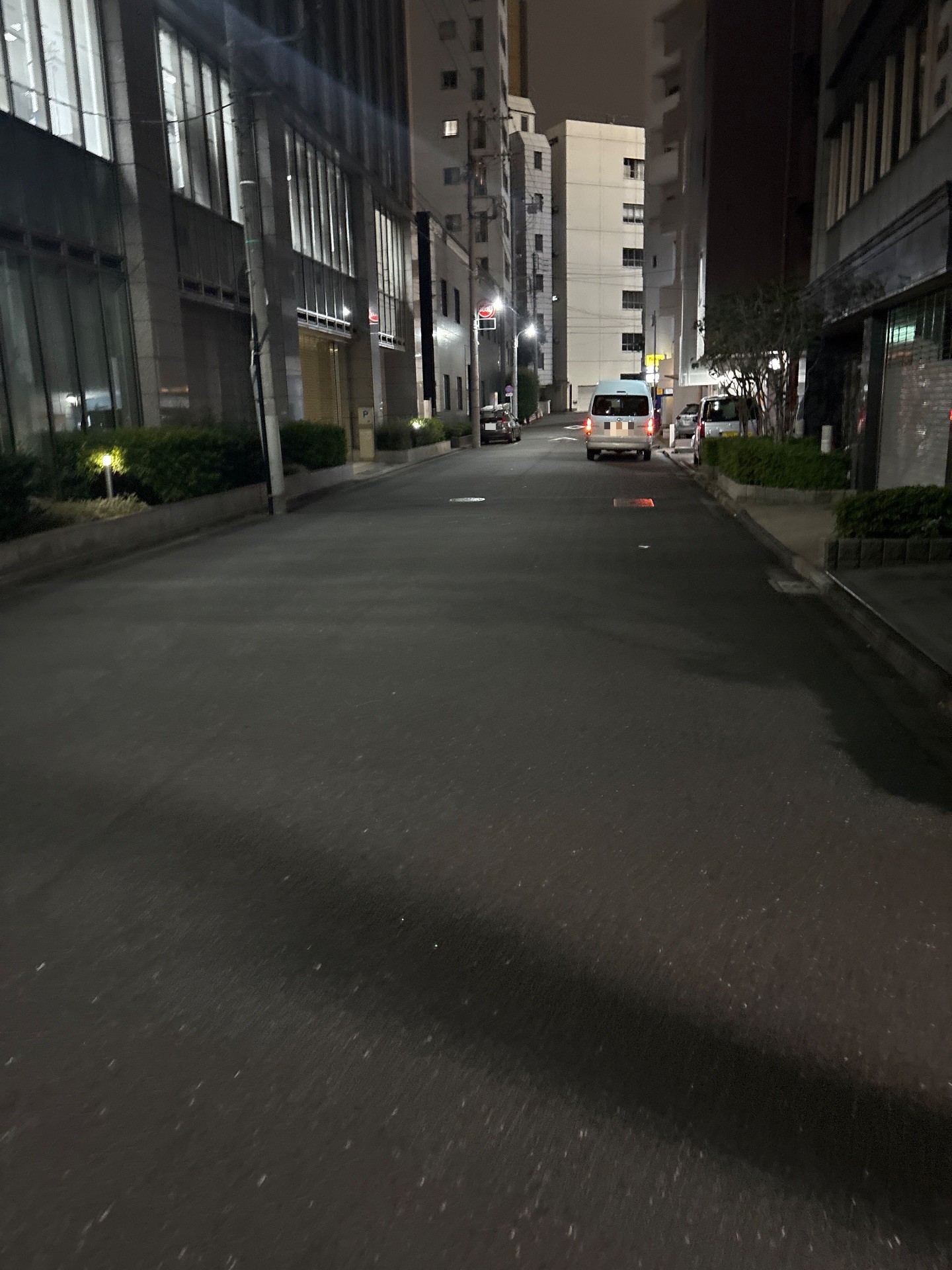 パークネット日本橋小網町 の写真 1